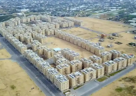 غزة: توضيح آخر تطورات ملف تعويض المتضررين والشقق المصرية